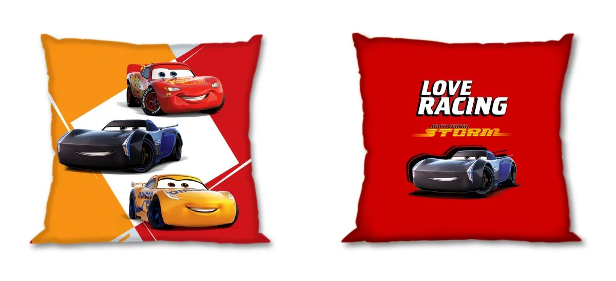Φωτογραφία προϊόντος: DISNEY DIMcol ΜΑΞΙΛΑΡΑΚΙΑ DISNEY CARS 20 40X40 Digital Print
