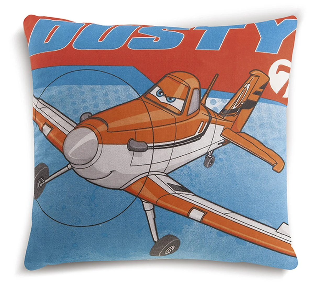 Φωτογραφία προϊόντος: DISNEY DIMcol ΜΑΞΙΛΑΡΑΚΙΑ DISNEY PLANES 02 40X40 Digital Print