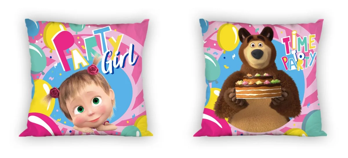 Φωτογραφία προϊόντος: DISNEY DIMcol ΜΑΞΙΛΑΡΑΚΙΑ DISNEY MASSA 21 40X40 Digital Print