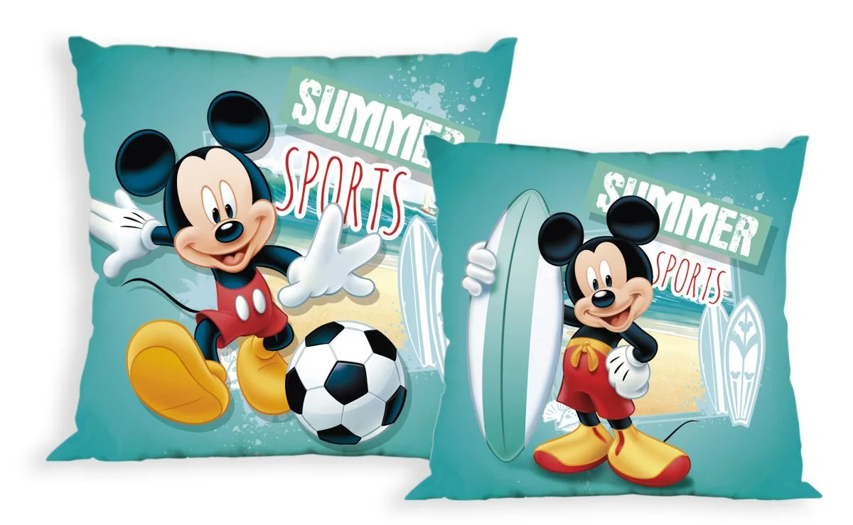 Φωτογραφία προϊόντος: DISNEY DIMcol ΜΑΞΙΛΑΡΑΚΙΑ DISNEY MICKEY 06 40X40 Digital Print
