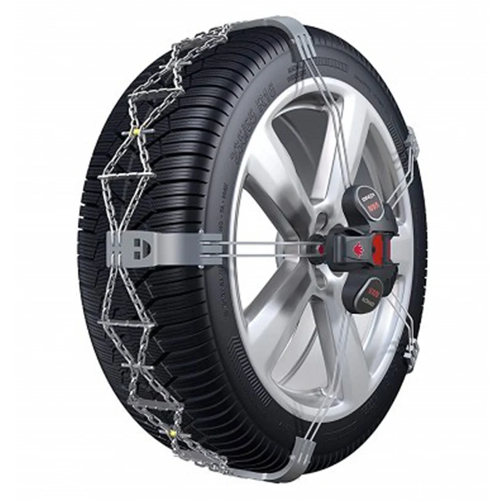 Φωτογραφία προϊόντος: KÖNIG K-SUMMIT K22 ΑΛΥΣΙΔΑ