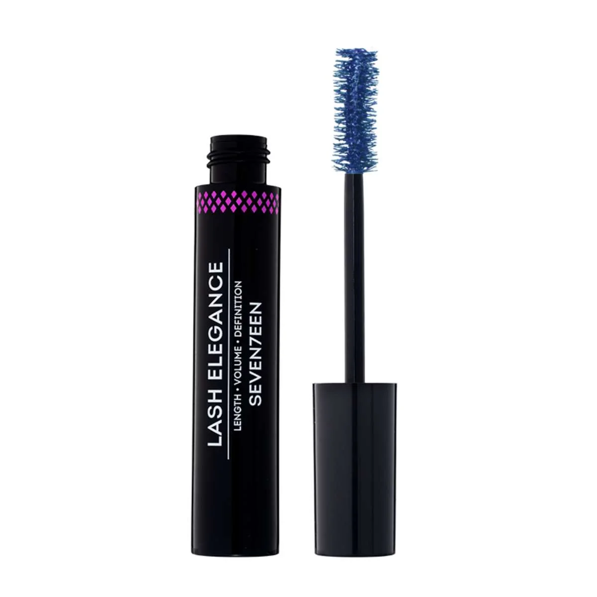 Φωτογραφία προϊόντος: Seventeen Lash Elegance Mascara 13ml 03 Sapphire