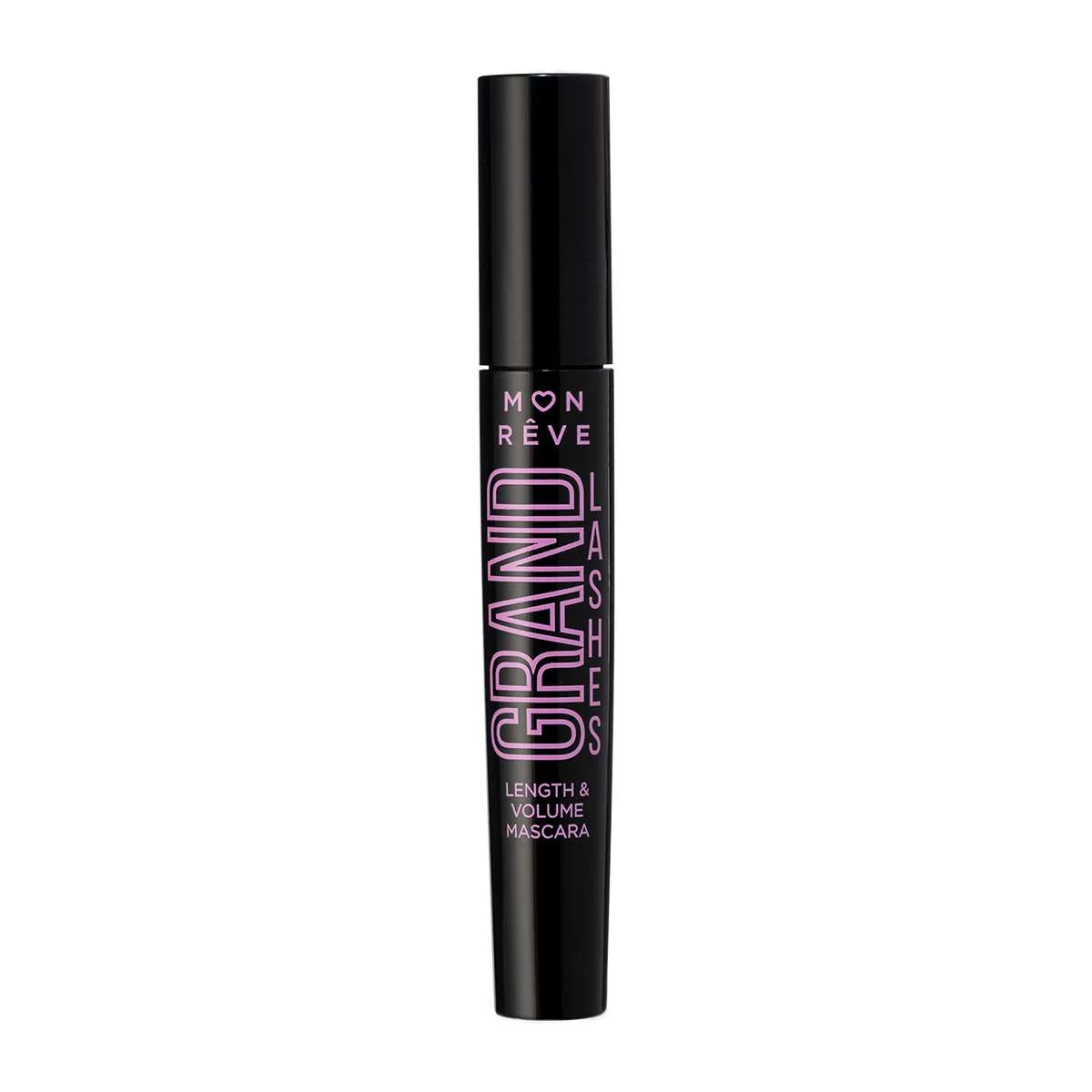 Φωτογραφία προϊόντος: Mon Reve Grand Lashes Volume Mascara 12ml