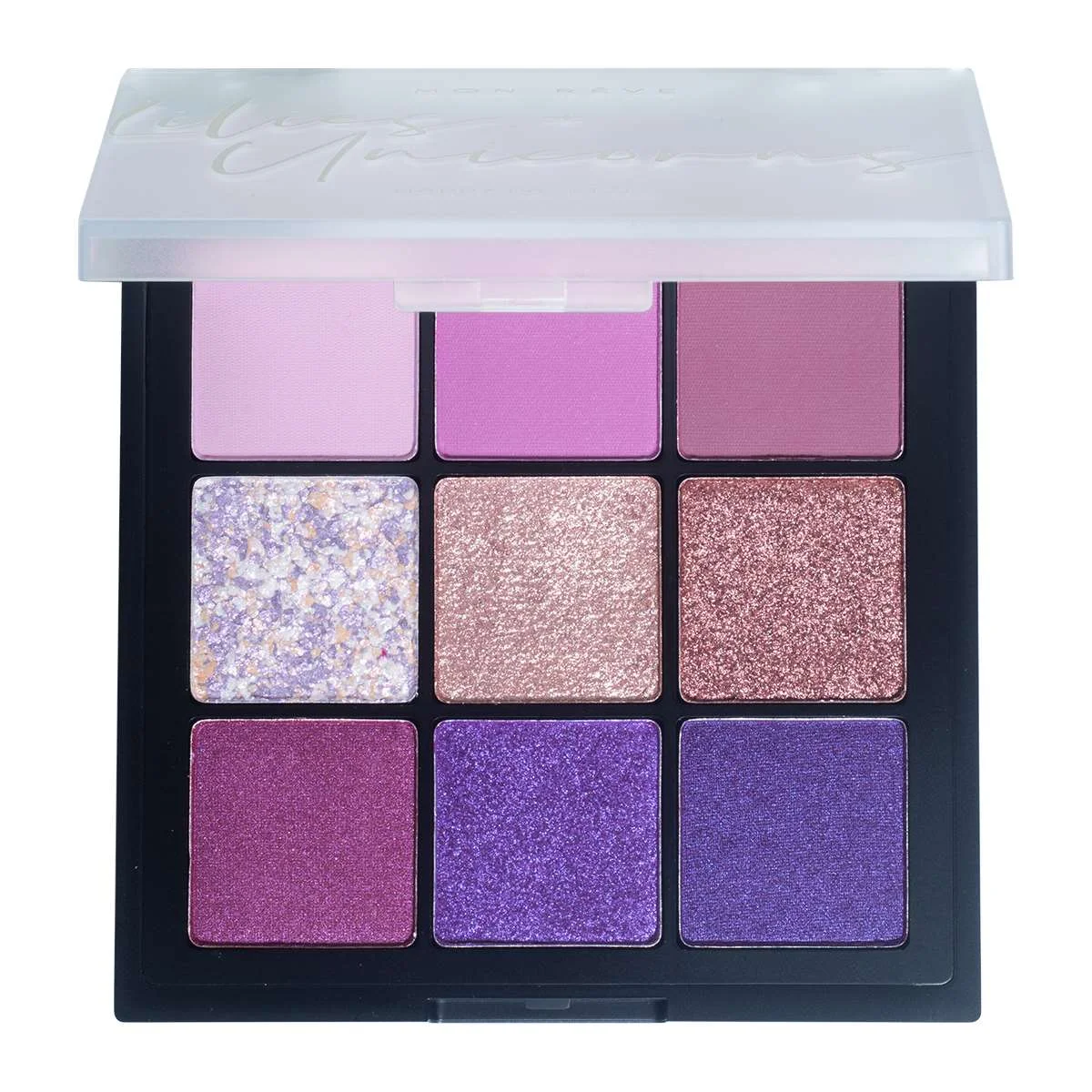 Φωτογραφία προϊόντος: Mon Reve Παλέτα Eye Shadow Palette 15gr No.04