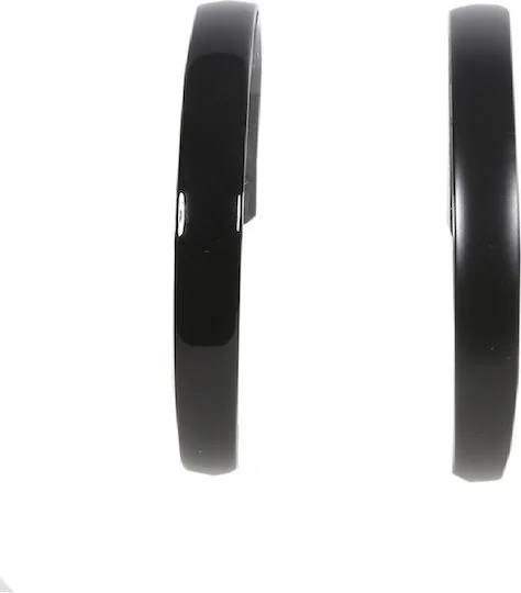 Φωτογραφία προϊόντος: Ro-Ro Accessories Στέκα Μαλλιών Μαύρη