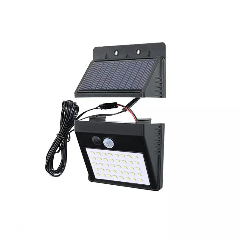 Φωτογραφία προϊόντος: OEM Solar Light LED αισθητήρας 30 λαμπτήρων