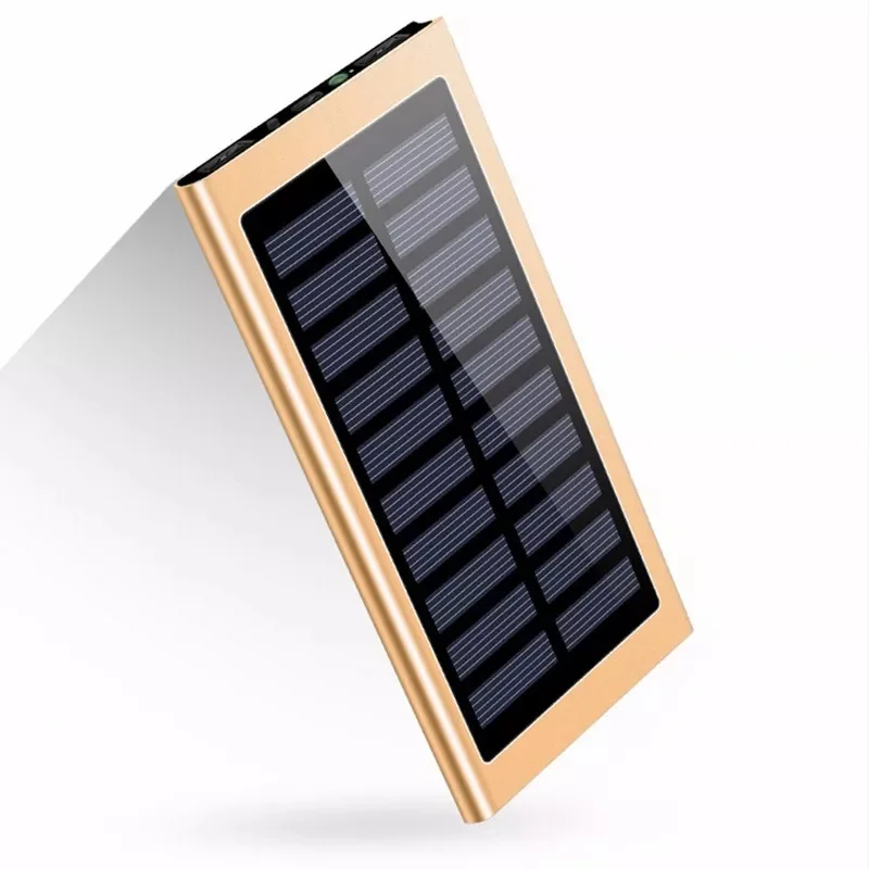 Φωτογραφία προϊόντος: OEM Αδιάβροχο 8000mAh Power Bank - Gold