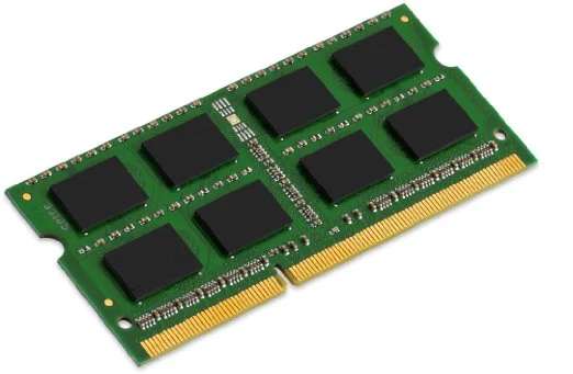 Φωτογραφία προϊόντος: UNBRANDED Used RAM SO-dimm DDR3, 2GB, 1333mHz, PC3-10600