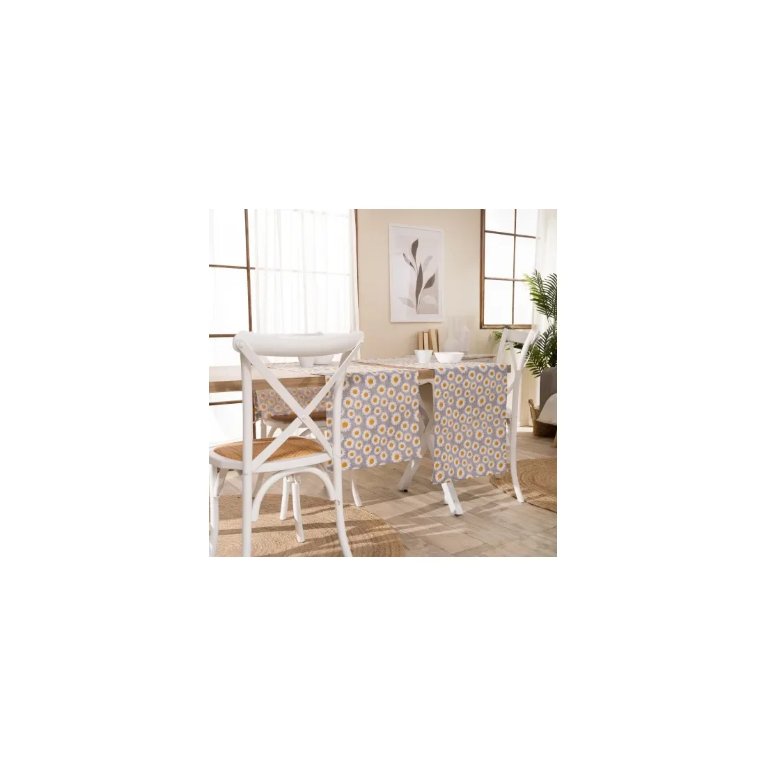 Φωτογραφία προϊόντος: Τραβέρσα Teoran Floreta 11 - 40x160cm