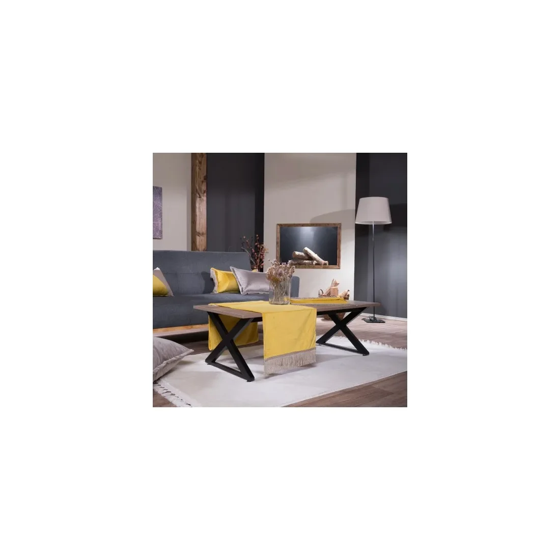 Φωτογραφία προϊόντος: Runner Teoran Velvet 14 40x160
