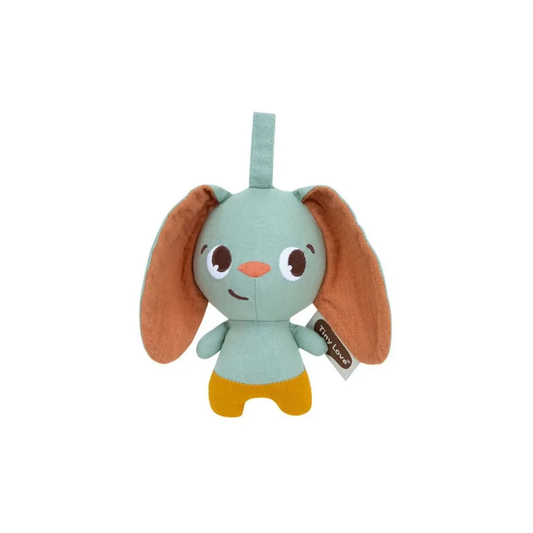 Φωτογραφία προϊόντος: Παιχνίδι Tiny Love Smart Bunny Garken Of Adventures BR78593