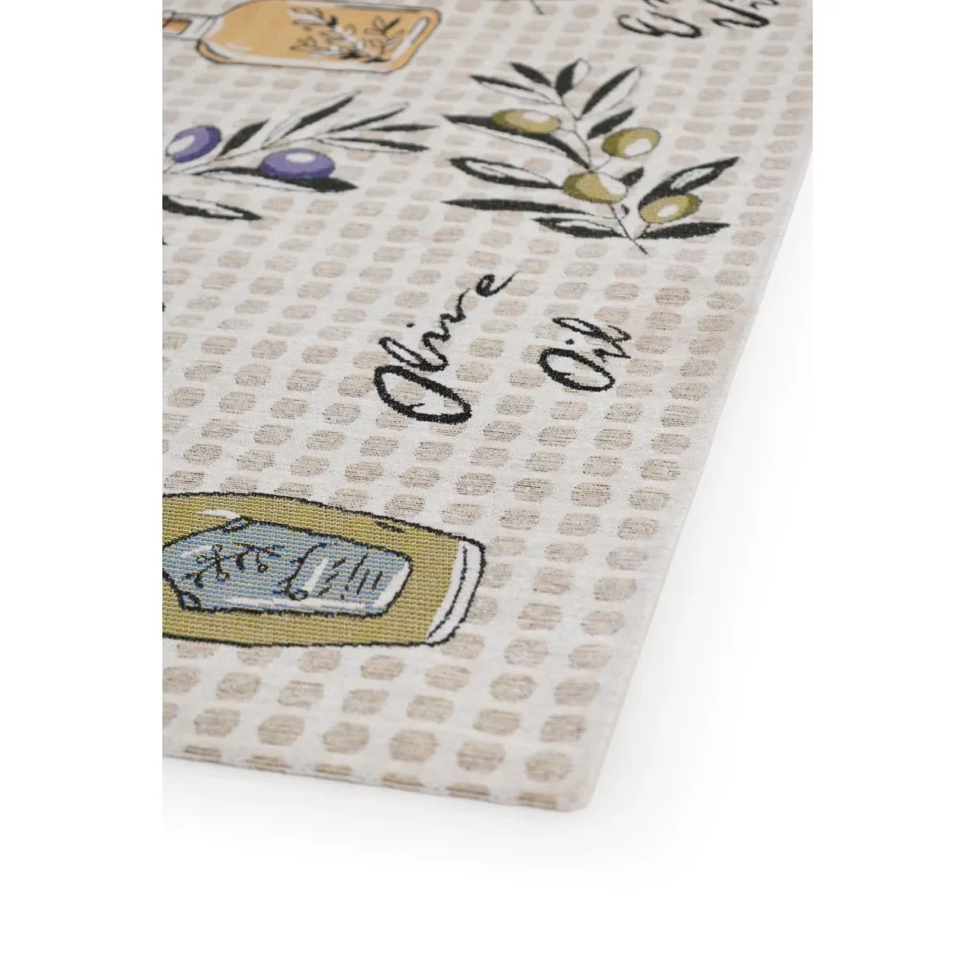 Φωτογραφία προϊόντος: Χαλί Canvas 1004 J Royal Carpet - 75 x 150 cm-16CAN1004J-075150