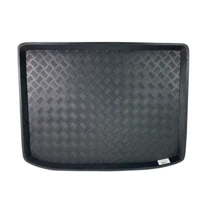 Φωτογραφία προϊόντος: Audi A3 Sportback 8Y (2020+) with repair kit πατάκι πορτ μπαγκάζ πλαστικό μαύρο σκαφάκι M-Plast - 1τμχ