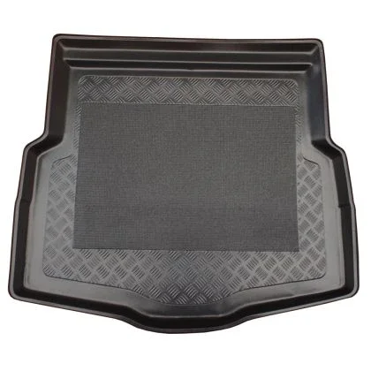 Φωτογραφία προϊόντος: Alfa Romeo 159 (2005-2011) Combi lower floor πατάκι πορτ μπαγκάζ πλαστικό μαύρο σκαφάκι Aristar - 1τμχ
