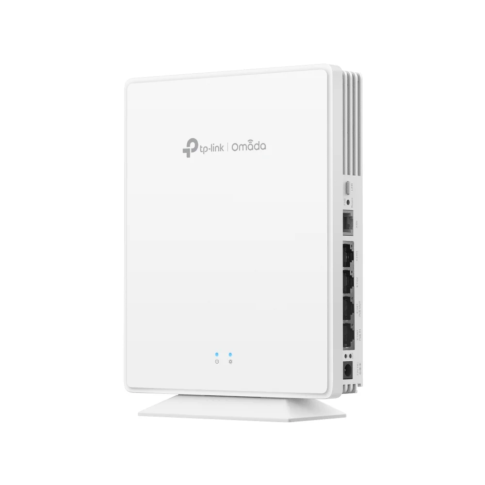 Φωτογραφία προϊόντος: TP-LINK ACCESS POINT AX3000 Desktop&Wall Mount Dual-Band Wi-Fi 6