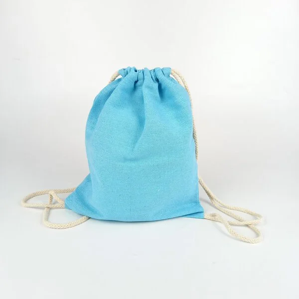 Φωτογραφία προϊόντος: ED Collection ΤΣΑΝΤΑ ΥΦΑΣΜΑΤΙΝΗ BACKPACK 24X30CM ΜΕ ΣΧΟΙΝΙ (ΓΑΛΑΖΙΟ)