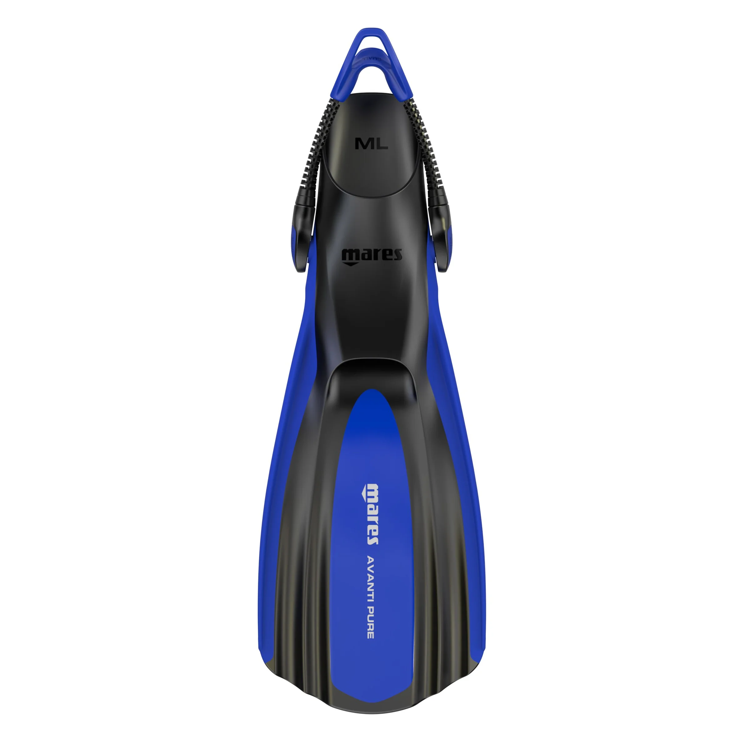 Φωτογραφία προϊόντος: AVANTI PURE X BLACK/BLUE ΠΕΔΙΛΑ MARES