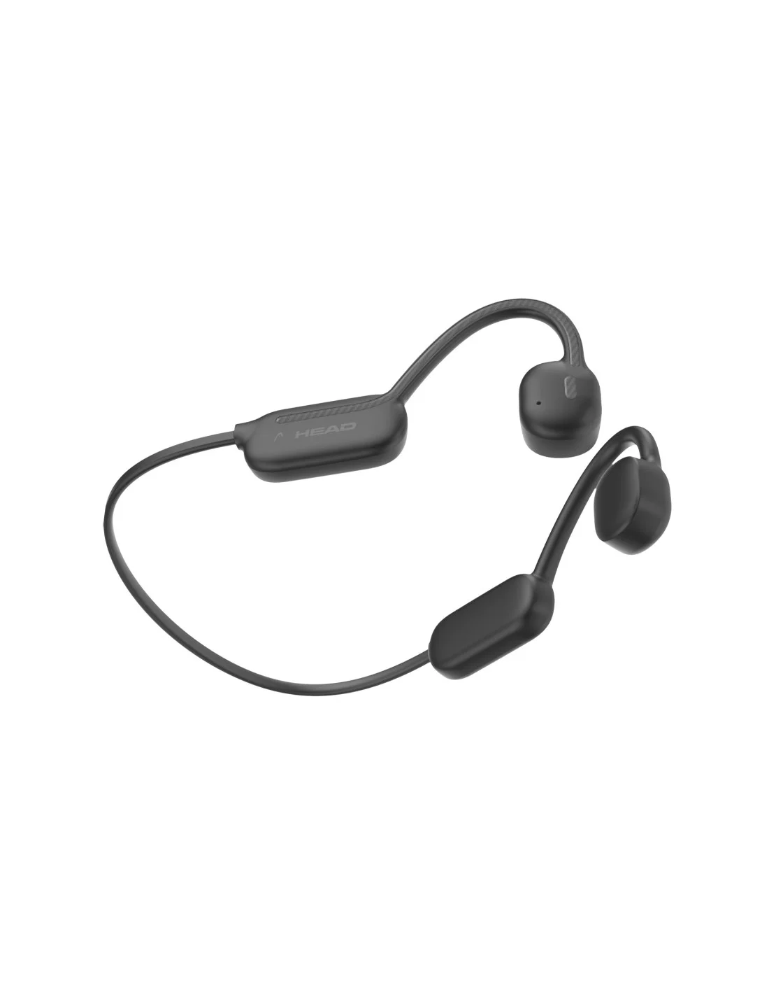 Φωτογραφία προϊόντος: head-electronics BONE CONDUCTION EARPHONES HEAD