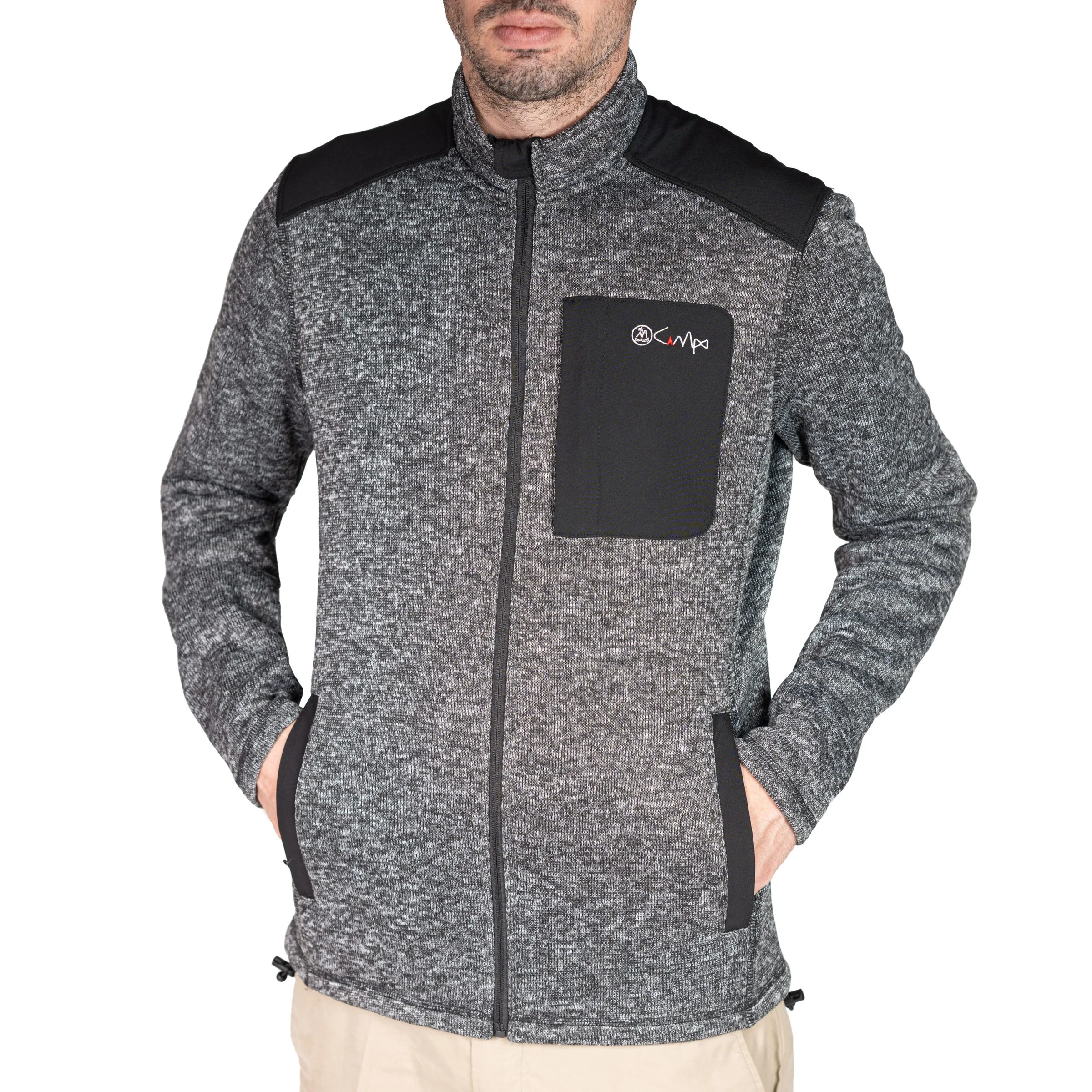 Φωτογραφία προϊόντος: DEFENDER JACKET BKGR CAMPO
