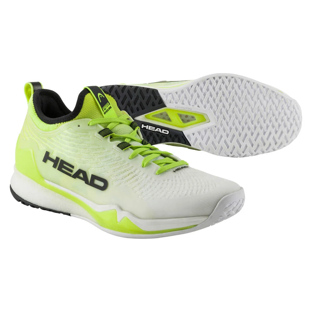 Φωτογραφία προϊόντος: ENDURE PRO MEN YWWH ΠΑΠΟΥΤΣΙΑ TENNIS HEAD