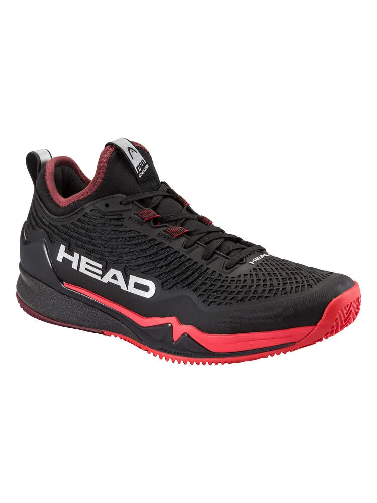 Φωτογραφία προϊόντος: ENDURE PRO CLAY MEN BKRD ΠΑΠΟΥΤΣΙΑ TENNIS HEAD
