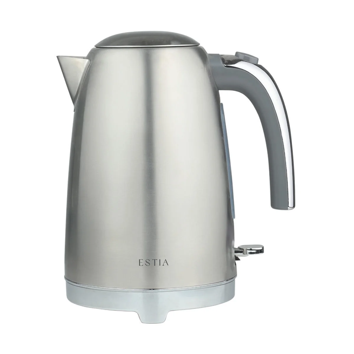 Φωτογραφία προϊόντος: ESTIA ΒΡΑΣΤΗΡΑΣ INOXSENSE 2200W 1.7Lt