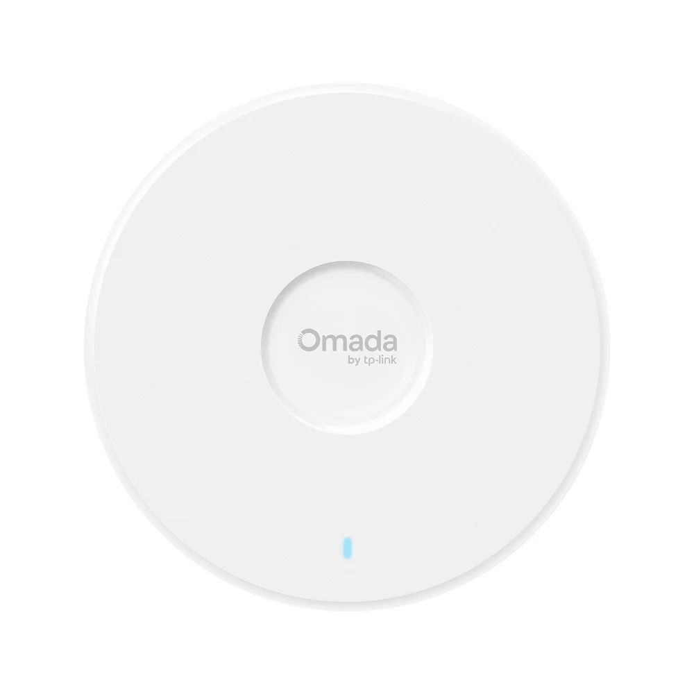 Φωτογραφία προϊόντος: TP-LINK ACCESS POINT BE12000 Ceiling Mount Tri-Band Wi-Fi 7