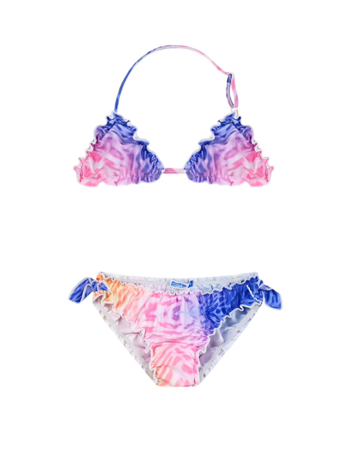 Φωτογραφία προϊόντος: ΜΑΓΙΟ BIKINI ΓΙΑ ΚΟΡΙΤΣΙΑ 526 ENERGIERS 36-226208-8 212 – ΕΜΠΡΙΜΕ