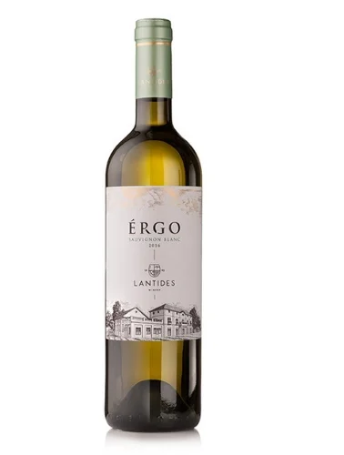 Φωτογραφία προϊόντος: Κτήμα Λαντίδη Ergo Sauvignon Blanc 2025 750ml