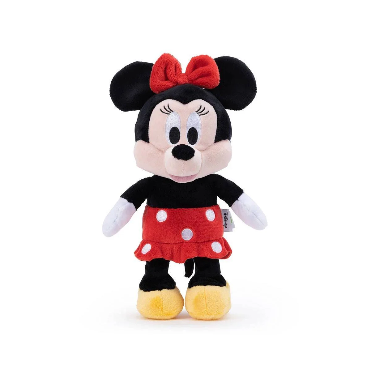 Φωτογραφία προϊόντος: Λούτρινο Disney Mickey Core Plush Red Retro 23cm 2180157