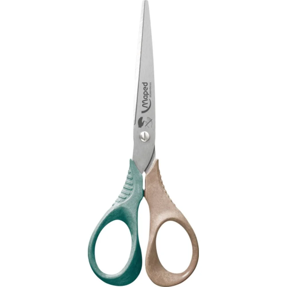 Φωτογραφία προϊόντος: MAPED 476520 ΨΑΛΙΔΙ SHAPE SMILING PANET 16CM ΓΙΑ ΑΡΙΣΤΕΡΟΧΕΙΡΕΣ