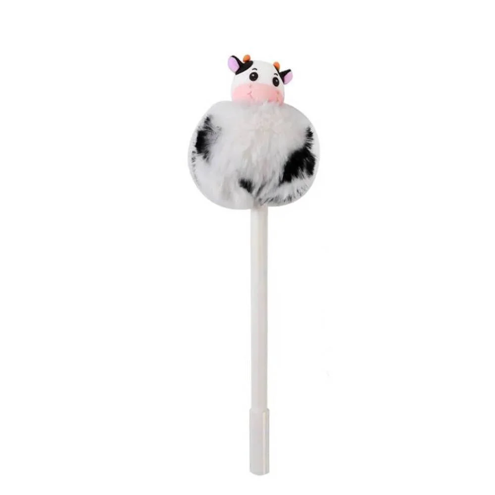 Φωτογραφία προϊόντος: ΣΤΥΛΟ TOTAL GIFT XL2384 COW POM-POMS PEN 19cm (τυχαία επιλογή σχεδίου)
