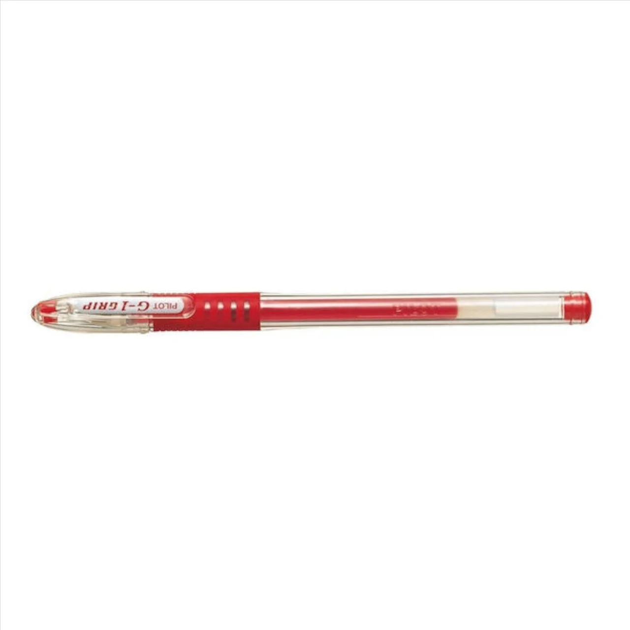 Φωτογραφία προϊόντος: Pilot Στυλό Gel G-1 Grip 0.7 Κόκκινο - BLGP-G1-7R