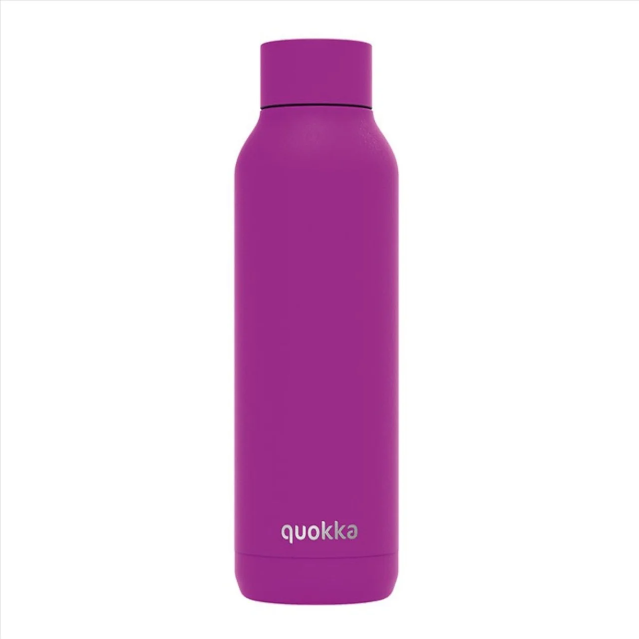 Φωτογραφία προϊόντος: Quokka Thermal ss Bottle Solid 510mL Purple - 11696
