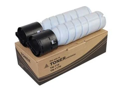 Φωτογραφία προϊόντος: Toner Copier Konica-Minolta TN-116 A1UC050 2pcs - A1UC050