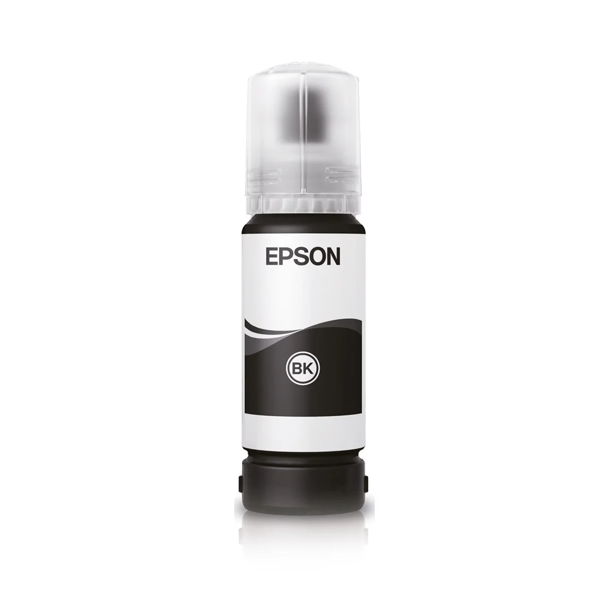 Φωτογραφία προϊόντος: Ink Epson T07C1 C13T07C14A Black - 70 ml - C13T07C14A