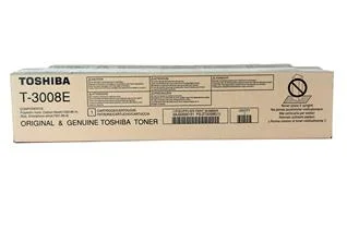 Φωτογραφία προϊόντος: Toner Laser Toshiba E-STUDIO T3008E 43.9K - 6AJ00000151