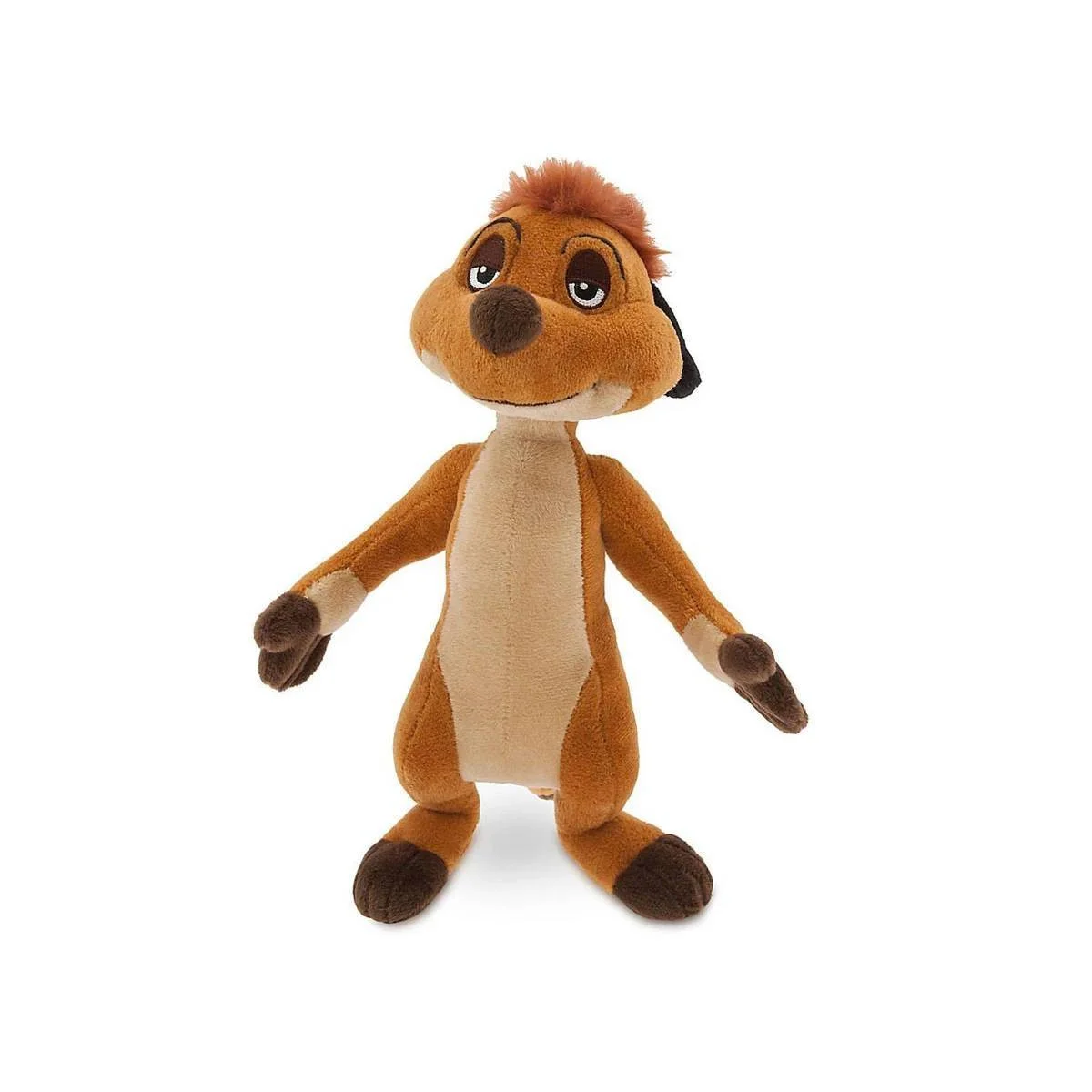Φωτογραφία προϊόντος: Λούτρινο Disney Timon -LION KING- 18cm 1601344