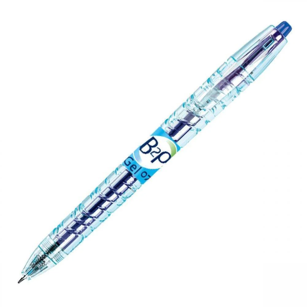 Φωτογραφία προϊόντος: Στυλό PILOT BL-B2P-7L-BG ΜΠΛΕ 0,7mm
