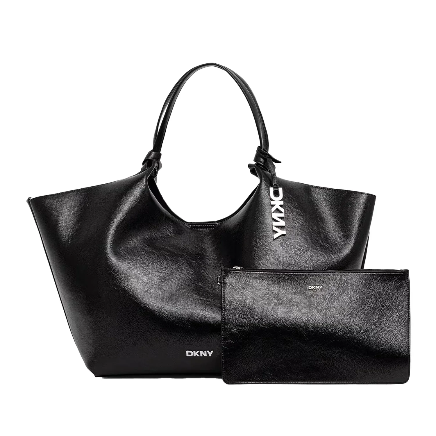 Φωτογραφία προϊόντος: DKNY Γυναικεία Τσάντα Ώμου R62AXE48-BSV