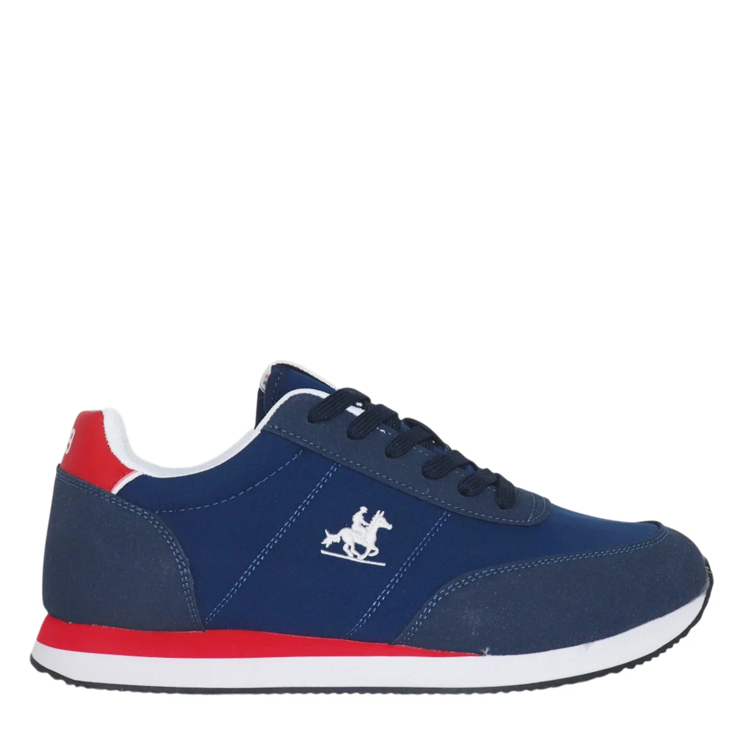 Φωτογραφία προϊόντος: U.S. GRAND POLO U.S Grand Polo Ανδρικό Sneaker GPM12260M-3752