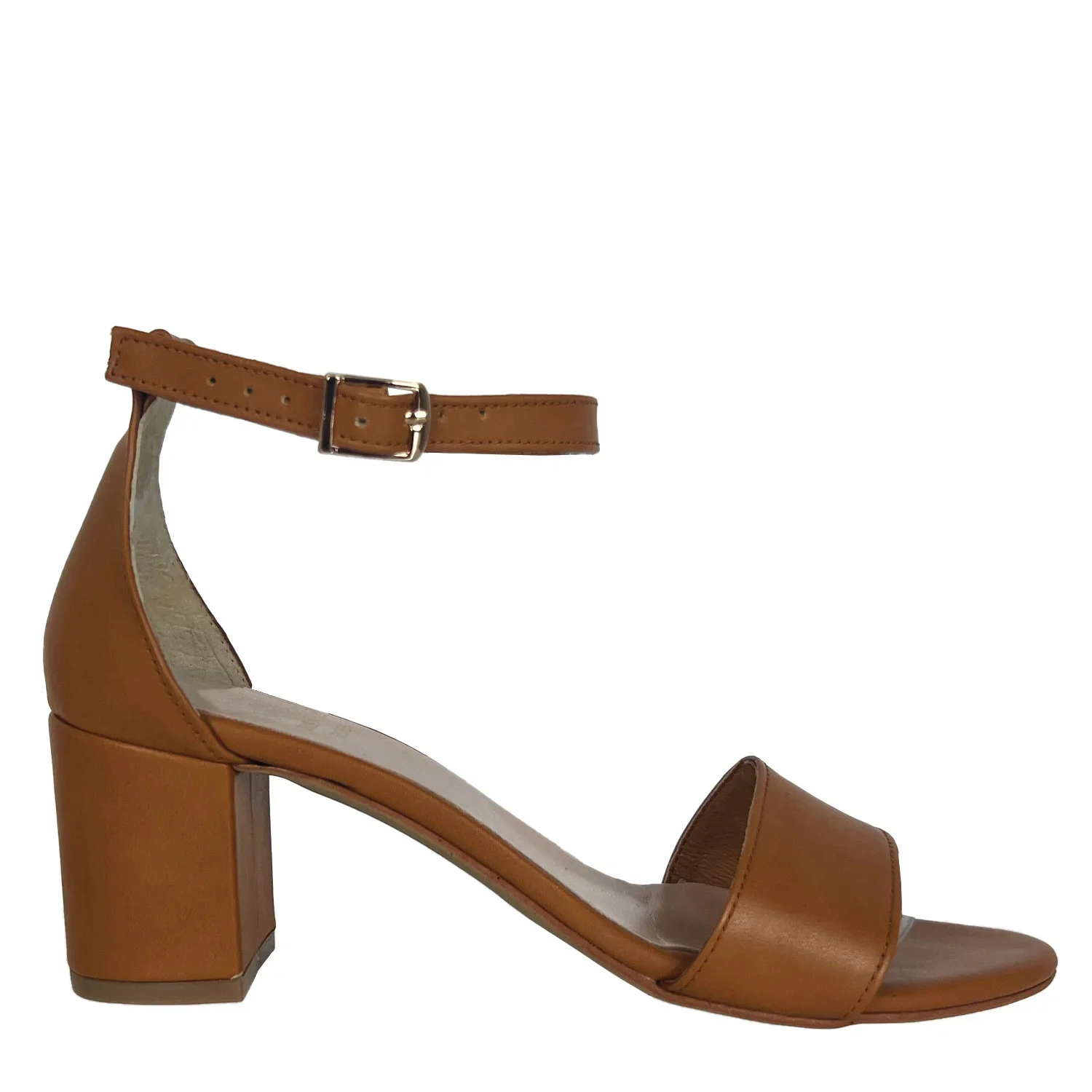 Φωτογραφία προϊόντος: Koniarisshoes Γυναικείο Πέδιλο Q4K07155 TABAC
