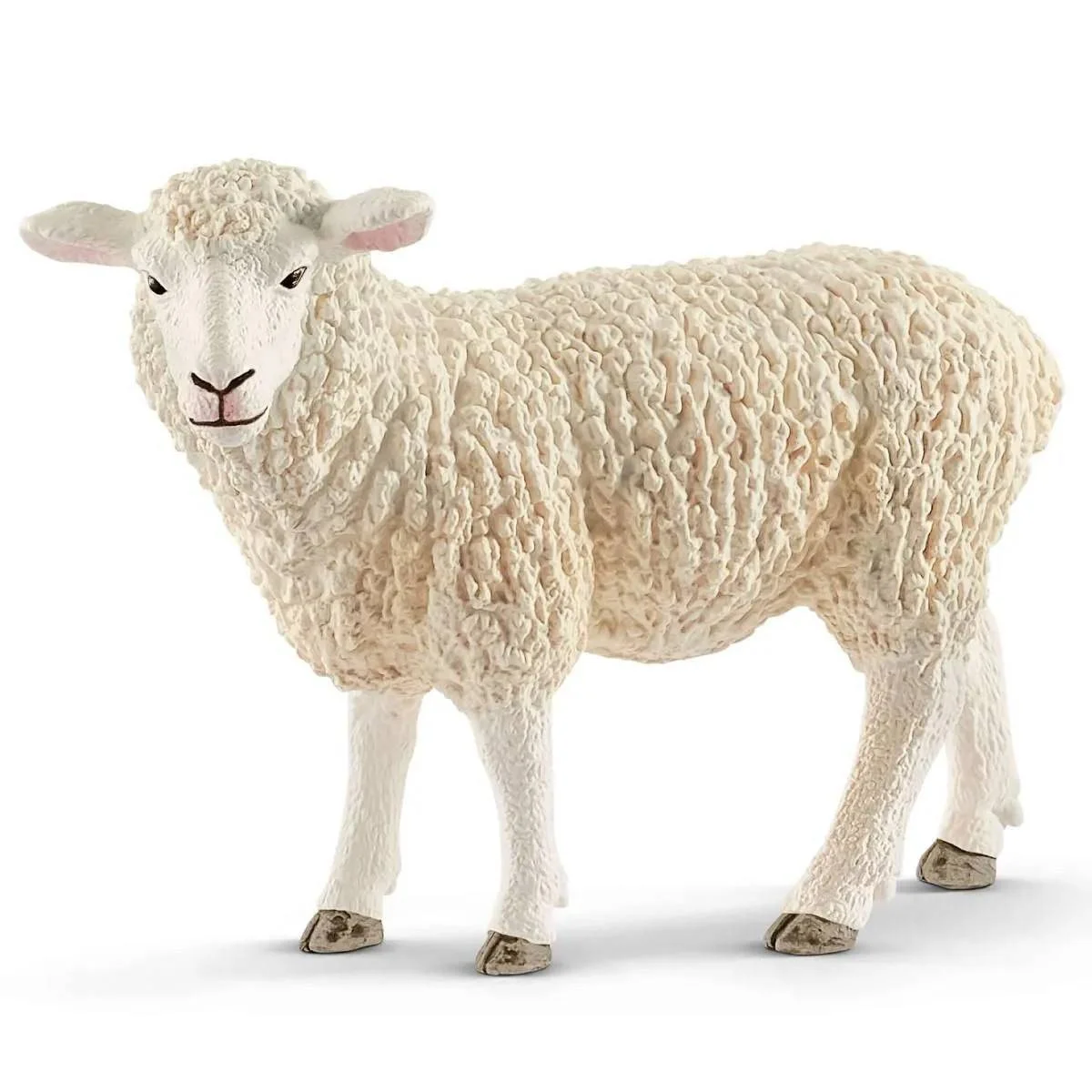 Φωτογραφία προϊόντος: schleich Scheich Μινιατούρα Πρόβατο