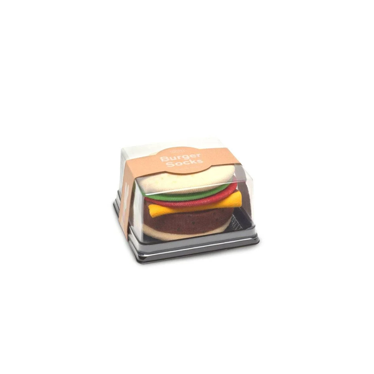 Φωτογραφία προϊόντος: Eat My Socks - Κάλτσες Burger Πολύχρωμο
