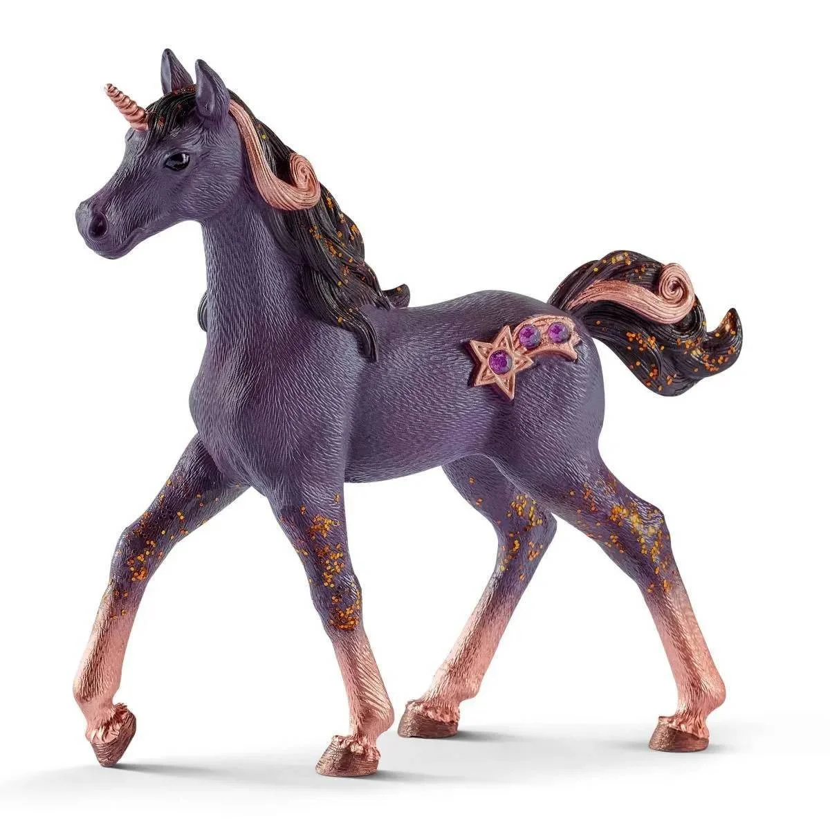 Φωτογραφία προϊόντος: schleich Μινιατούρα Μονόκερος των πεφταστεριών μικρος