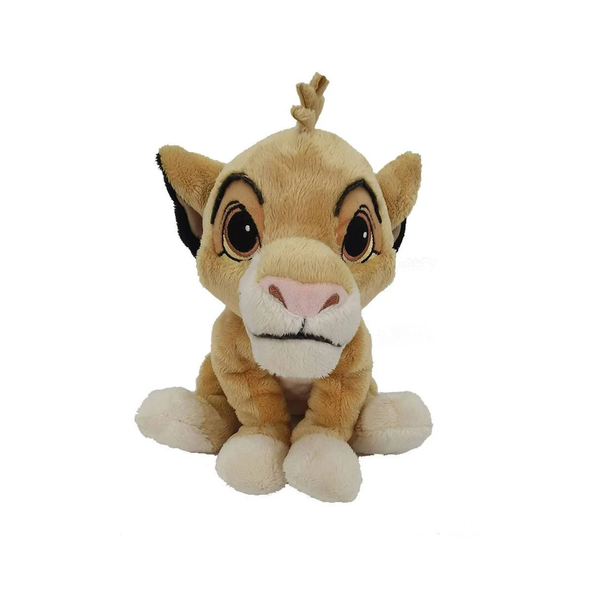Φωτογραφία προϊόντος: Λούτρινο Disney Simba -LION KING-25cm 1700864