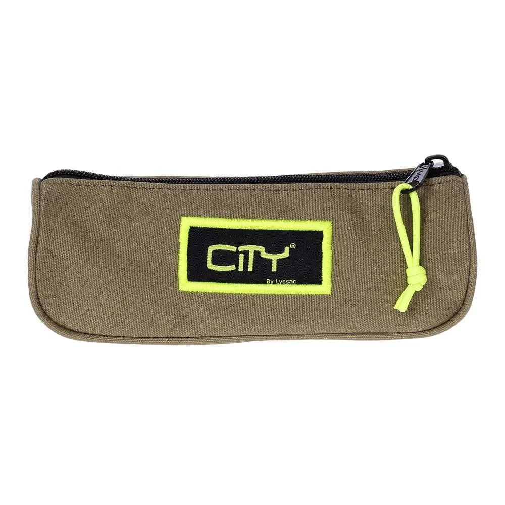 Φωτογραφία προϊόντος: ΚΑΣΕΤΙΝΑ CITY ECLAIR JEANS +amp; CO BEIGΕ CL32399