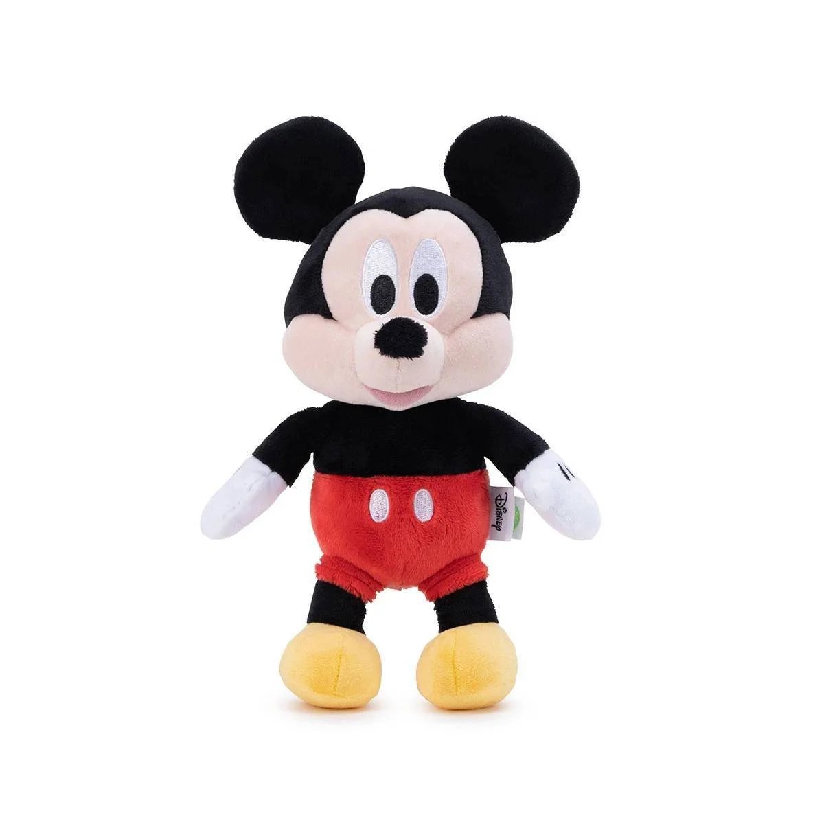 Φωτογραφία προϊόντος: Λούτρινο Disney Mickey Core Plush Red Retro 23cm 2180156