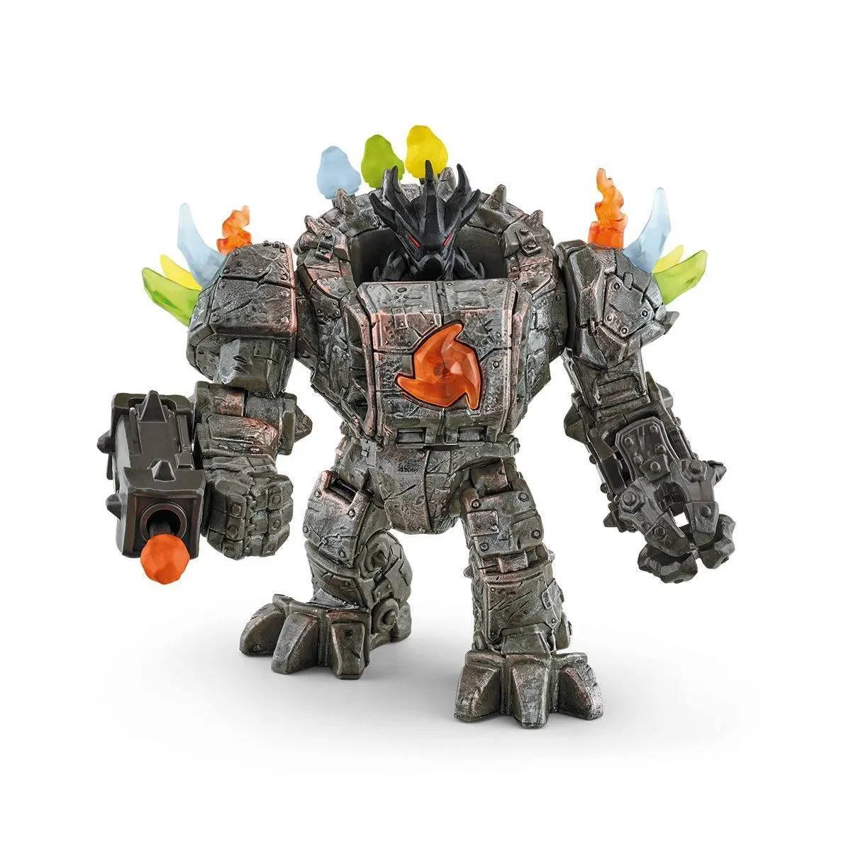 Φωτογραφία προϊόντος: schleich Μινιατούρα Master Robot