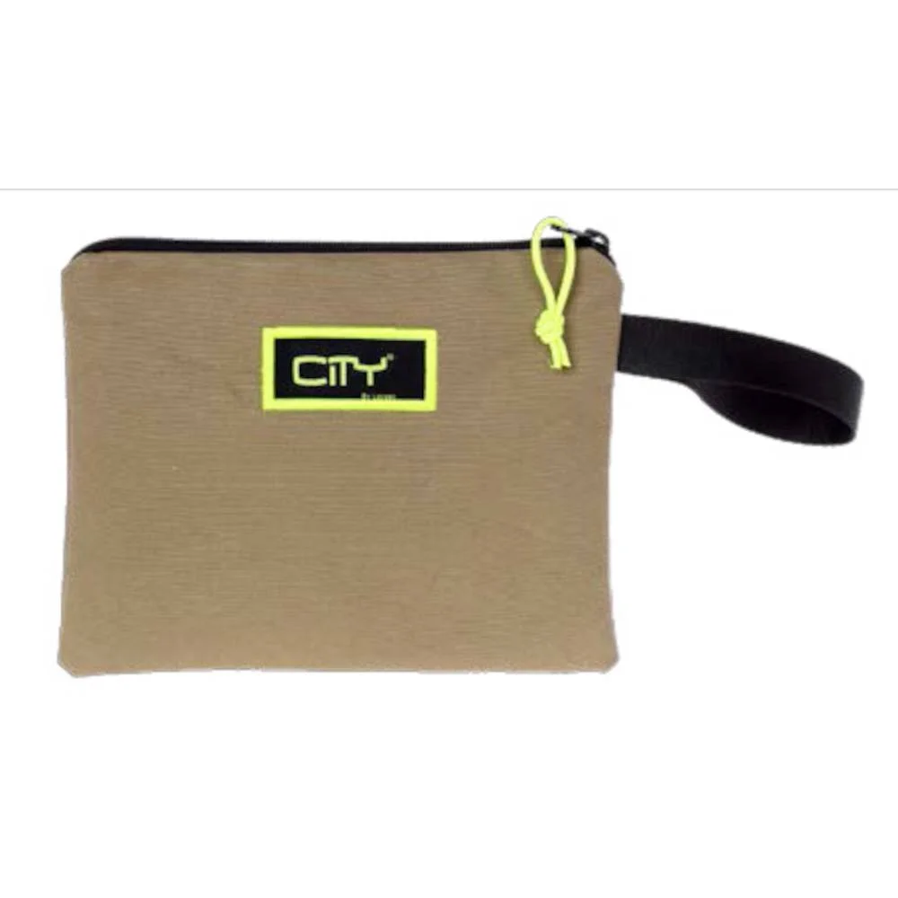 Φωτογραφία προϊόντος: ΤΣΑΝΤΑΚΙ CITY SAFE POCKET JEANS +amp; CO BEIGE